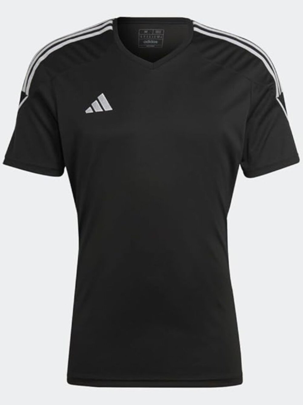 adidas Men's Tiro 23 League Slim-Fit Performance Size S, T-Shirt HR4607 NWT